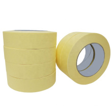 Single Sided Adhesive Side and Masking Use masking tape